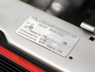 The Classic Motor Company - 1977 Volkswagen Golf GTI MK1 - 1783193097 - Studio